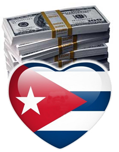 Cuba giros 